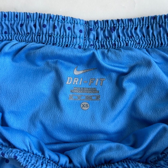 Nike Dri-FIT Women’s Running Shorts – Size XS - Picture 4 of 4